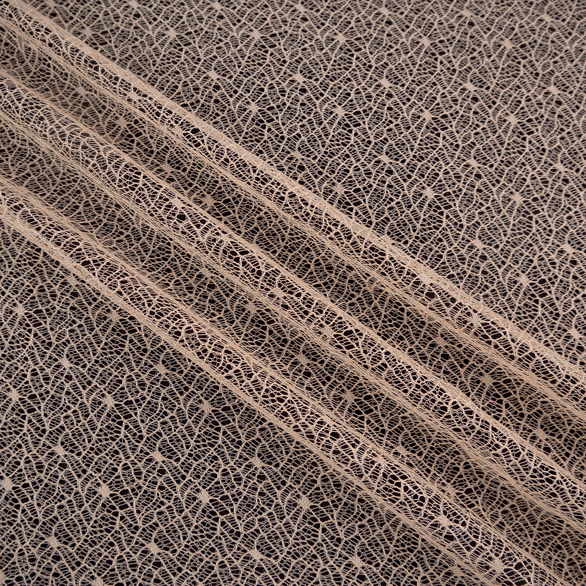 MICRO CHANTILLY BEIGE STRAW