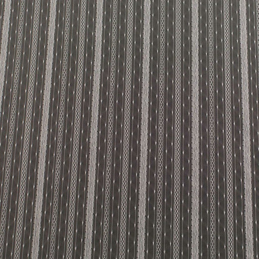 MICRO CHANTILLY BLANCO BRILLANTE CON RAYAS