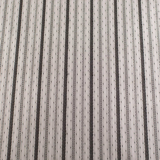 MICRO CHANTILLY NEGRO METEORITO CON RAYAS