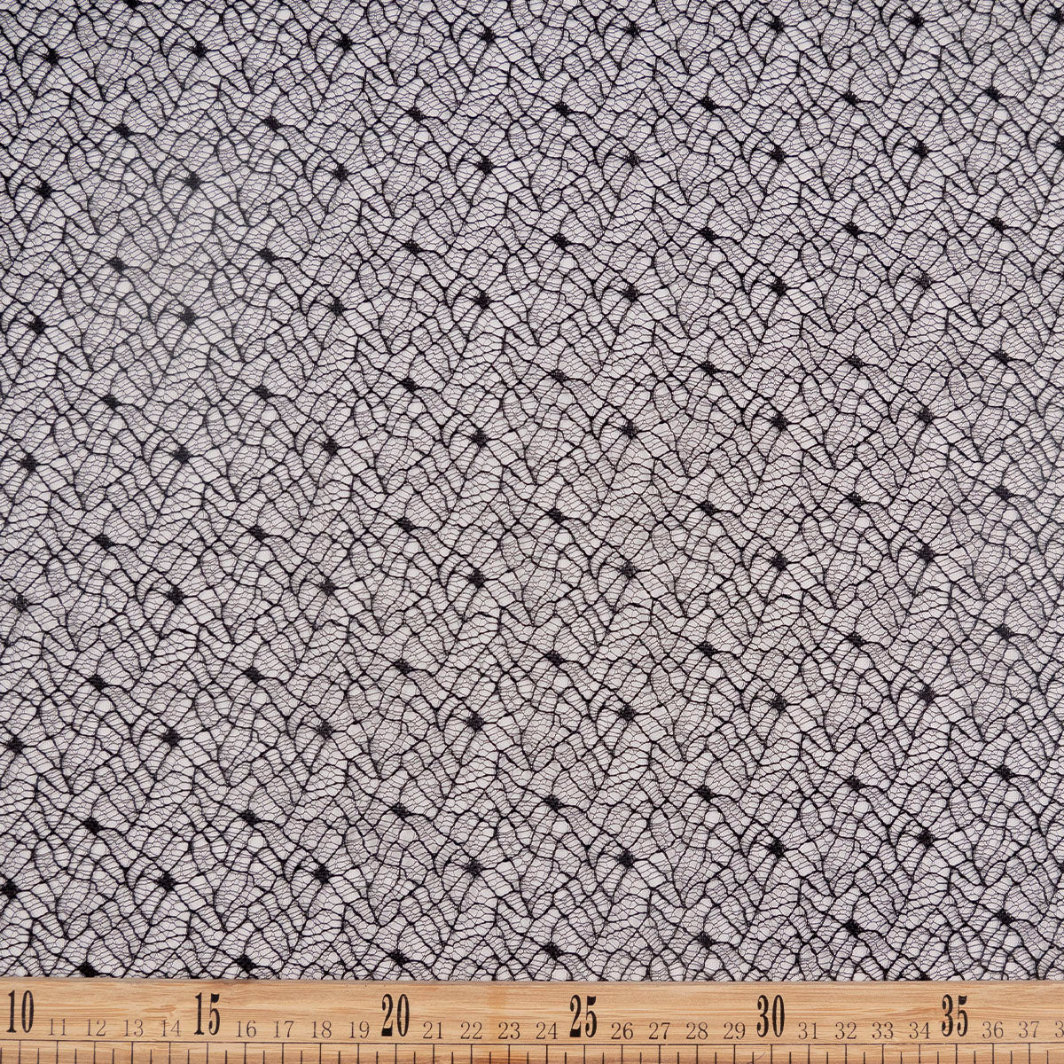 MICRO CHANTILLY NEGRO METEORITO