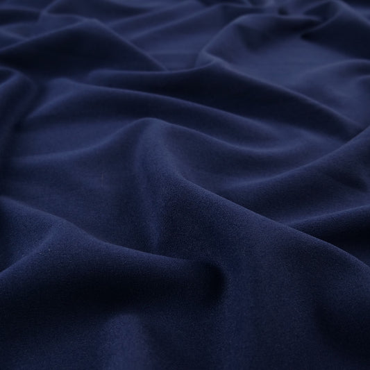 SCUBA CREPE LIGHT AZUL MEDIEVAL