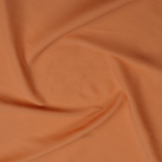 PLISSE PLUMETI NARANJA OXIDO