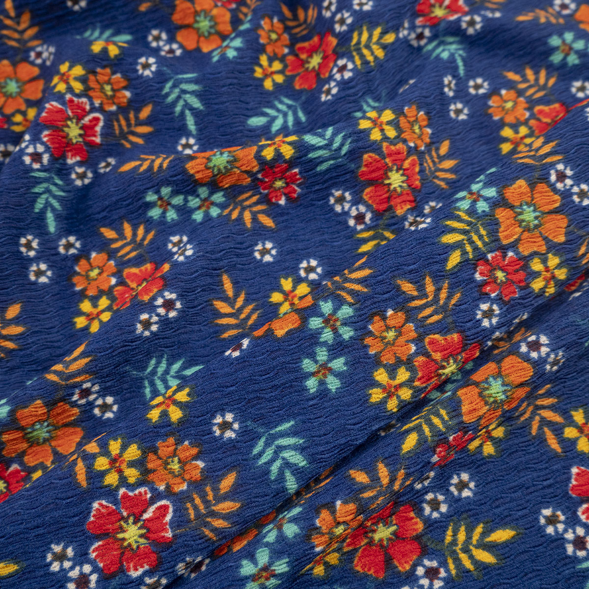 DRAPE ESTAMPADO AZUL OLIMPIA