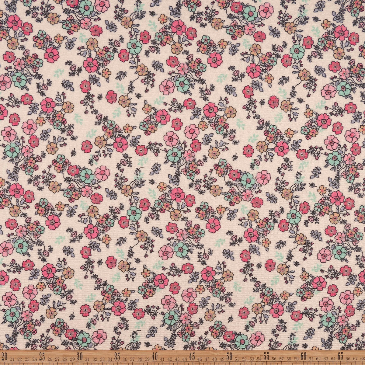 DRAPE ESTAMPADO BLANCO PAPIRO