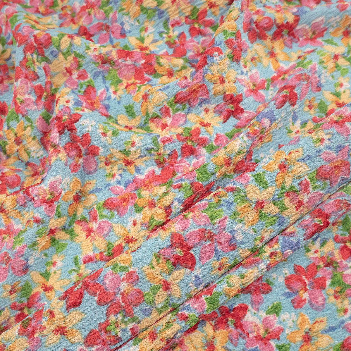 DRAPE ESTAMPADO CELESTE ANGEL