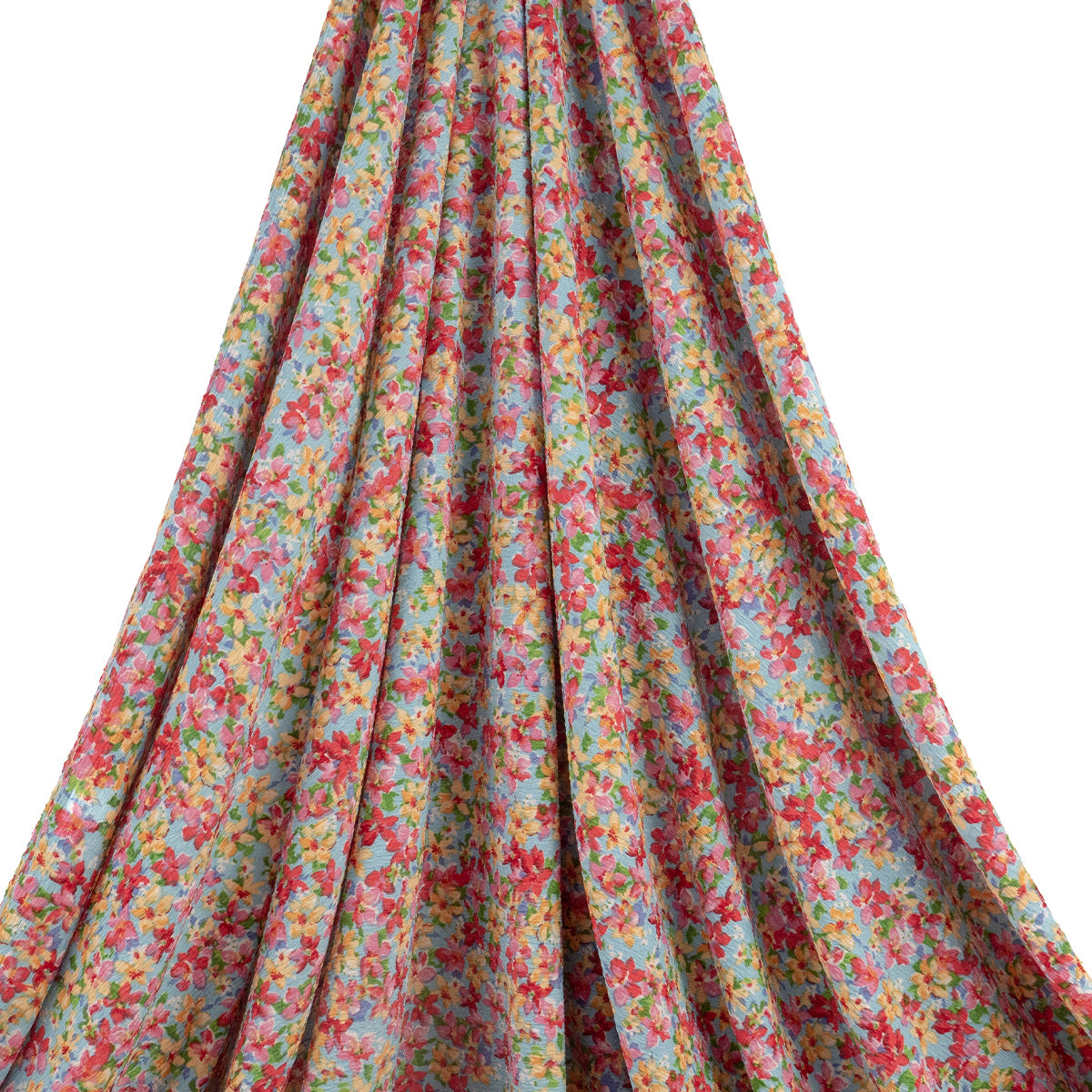 DRAPE ESTAMPADO CELESTE ANGEL