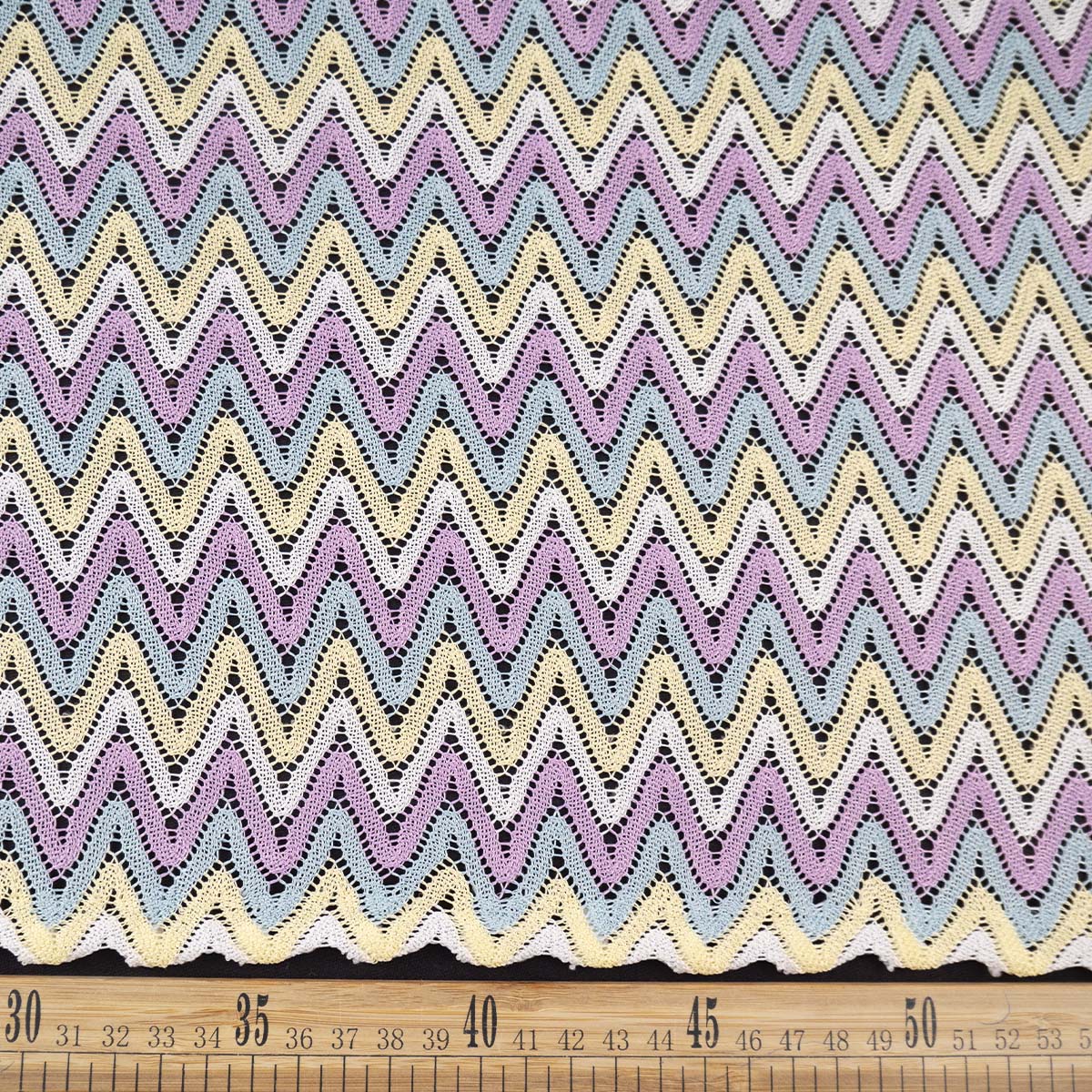 MACRAME AMARILLO CERA