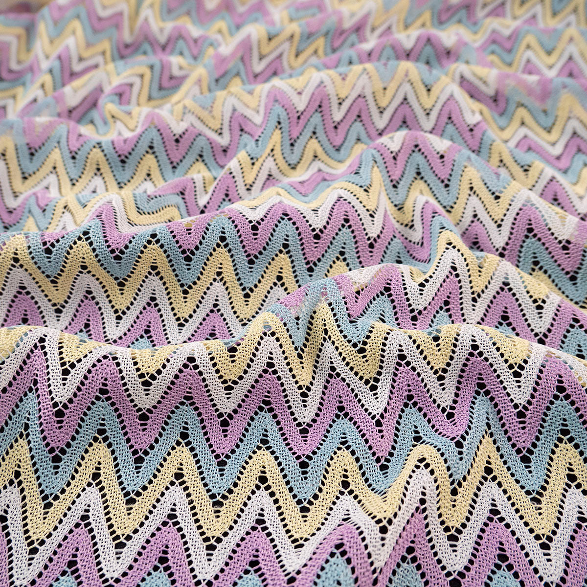 MACRAME AMARILLO CERA