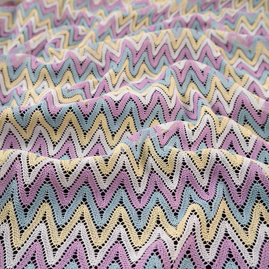 MACRAME AMARILLO CERA