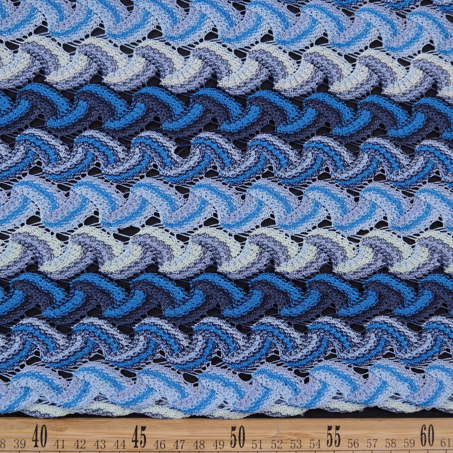 MACRAME AZUL OLIMPIA