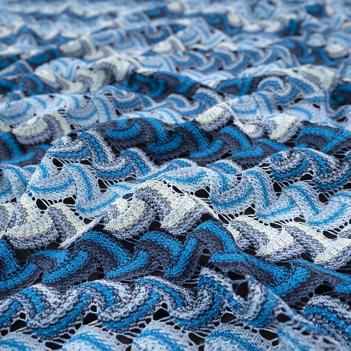 MACRAME AZUL OLIMPIA