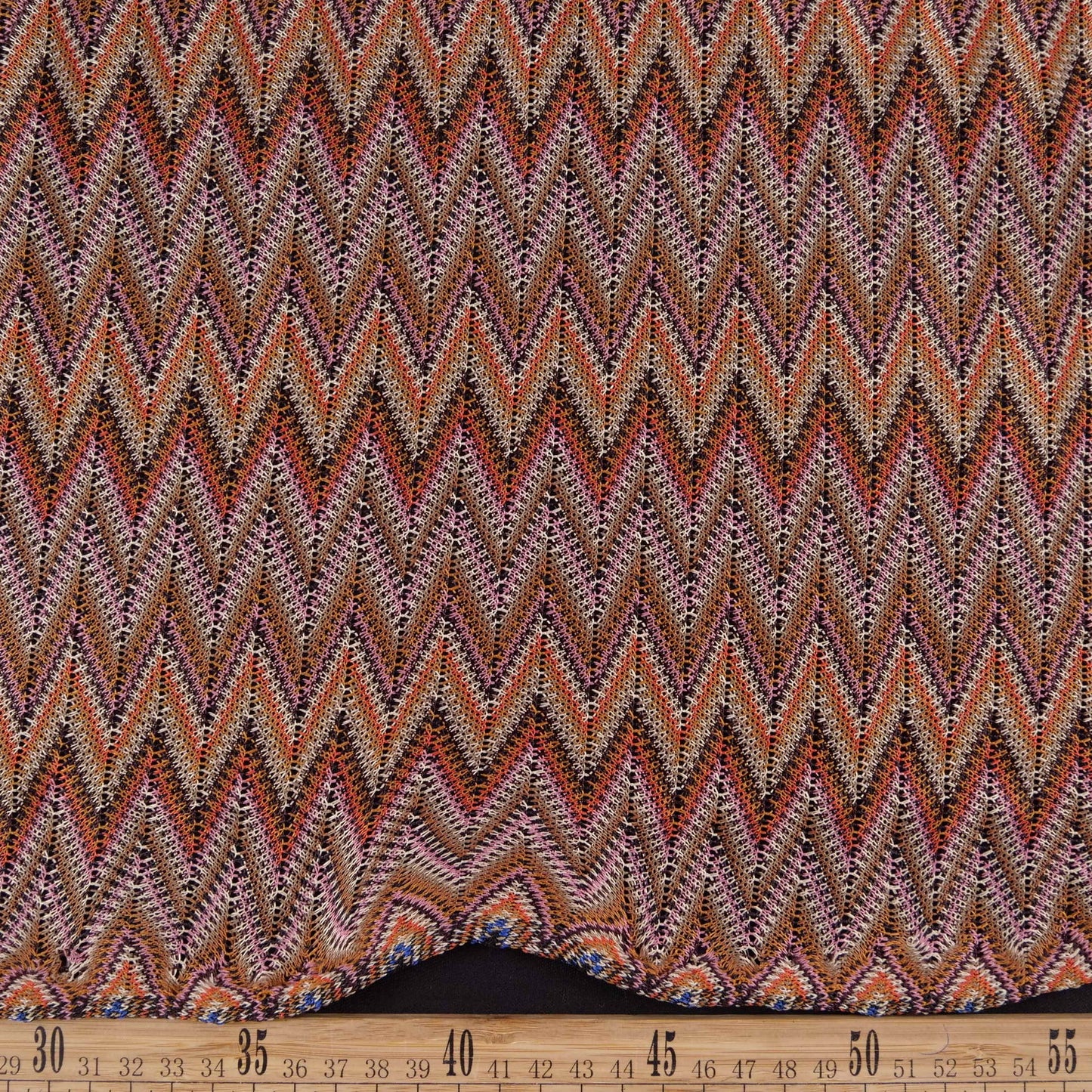 MACRAME MARRON CARIBOU