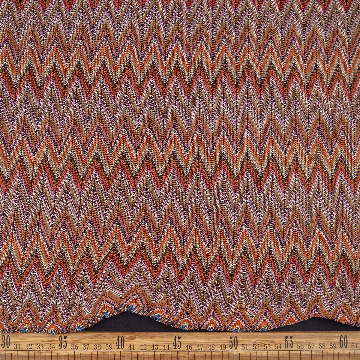 MACRAME MARRON CARIBOU