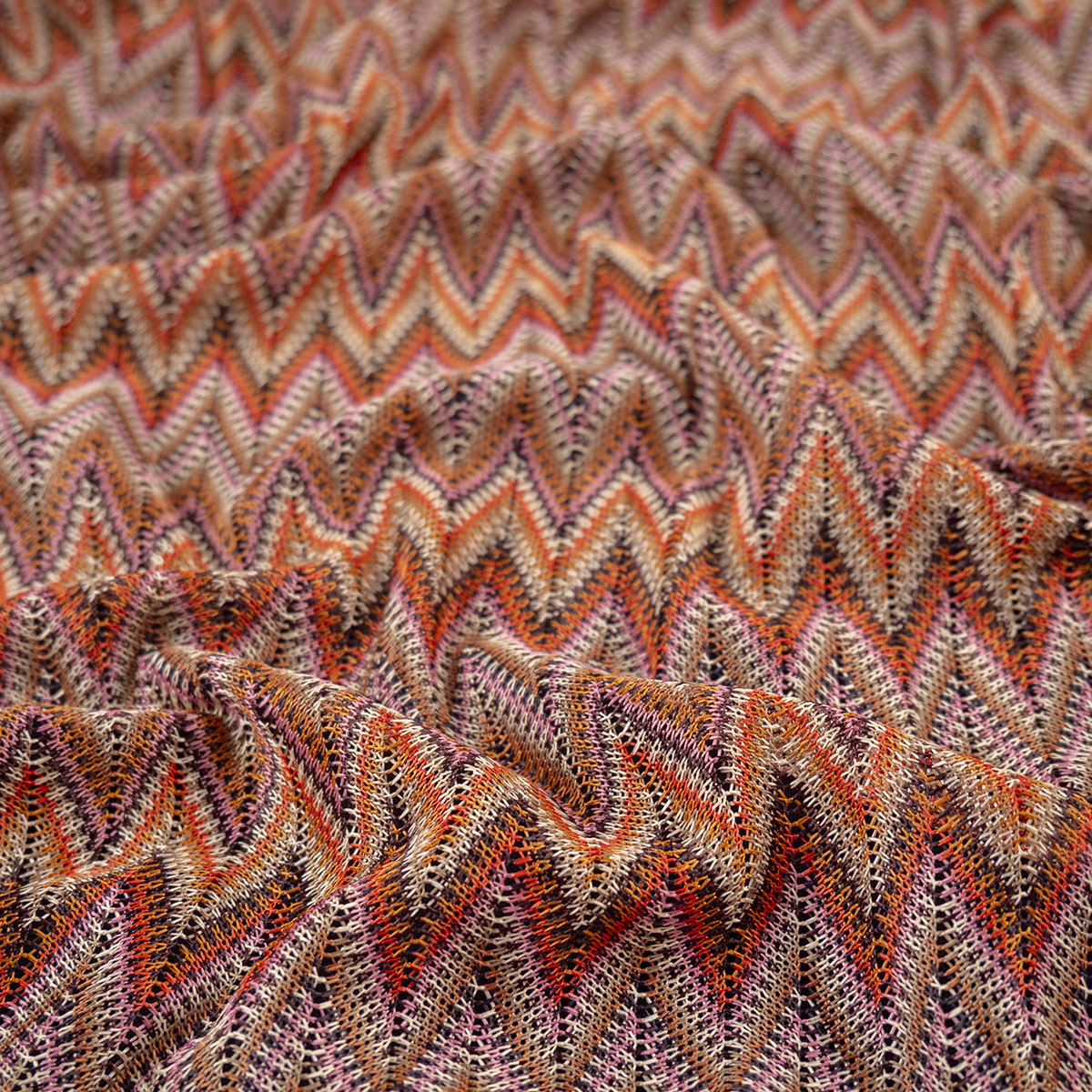 MACRAME MARRON CARIBOU