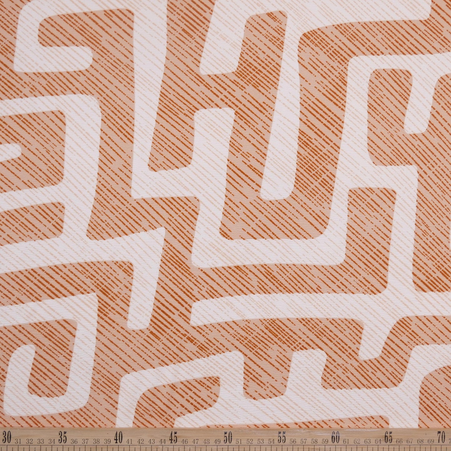 CREPE CEY ESTAMPADO BEIGE TRIGO