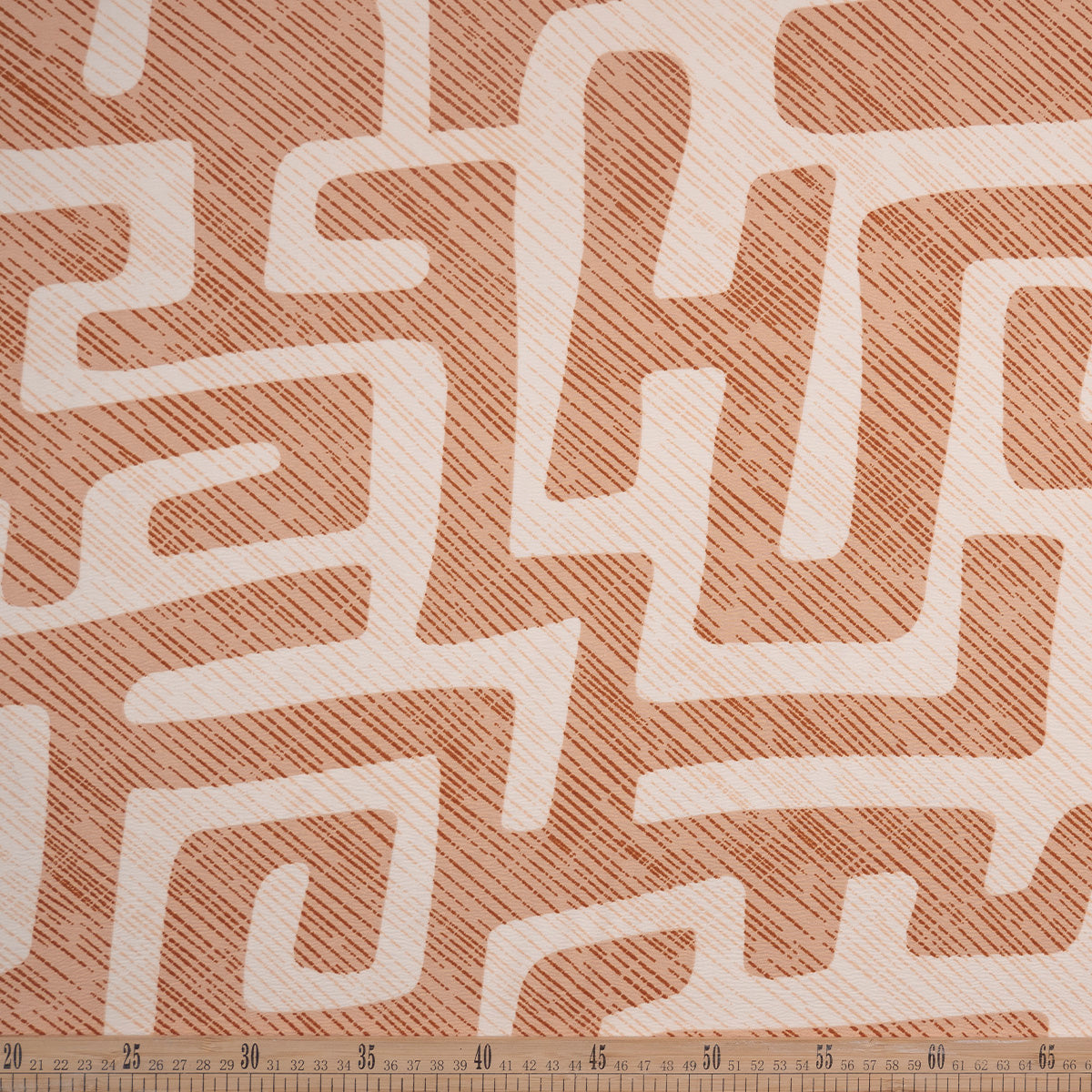 CREPE CEY ESTAMPADO BEIGE TRIGO