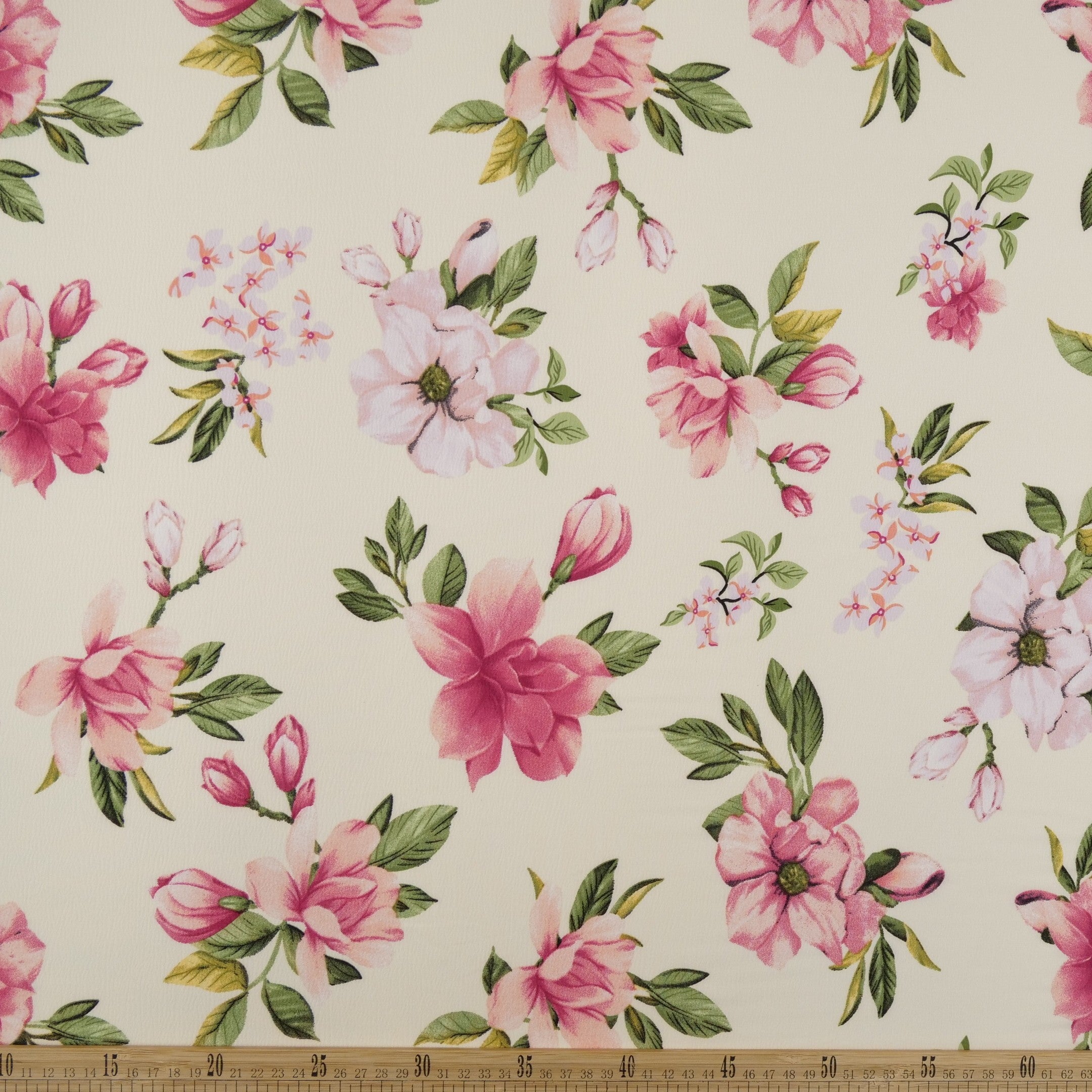 CREPE CEY ESTAMPADO BLANCO PAPIRO