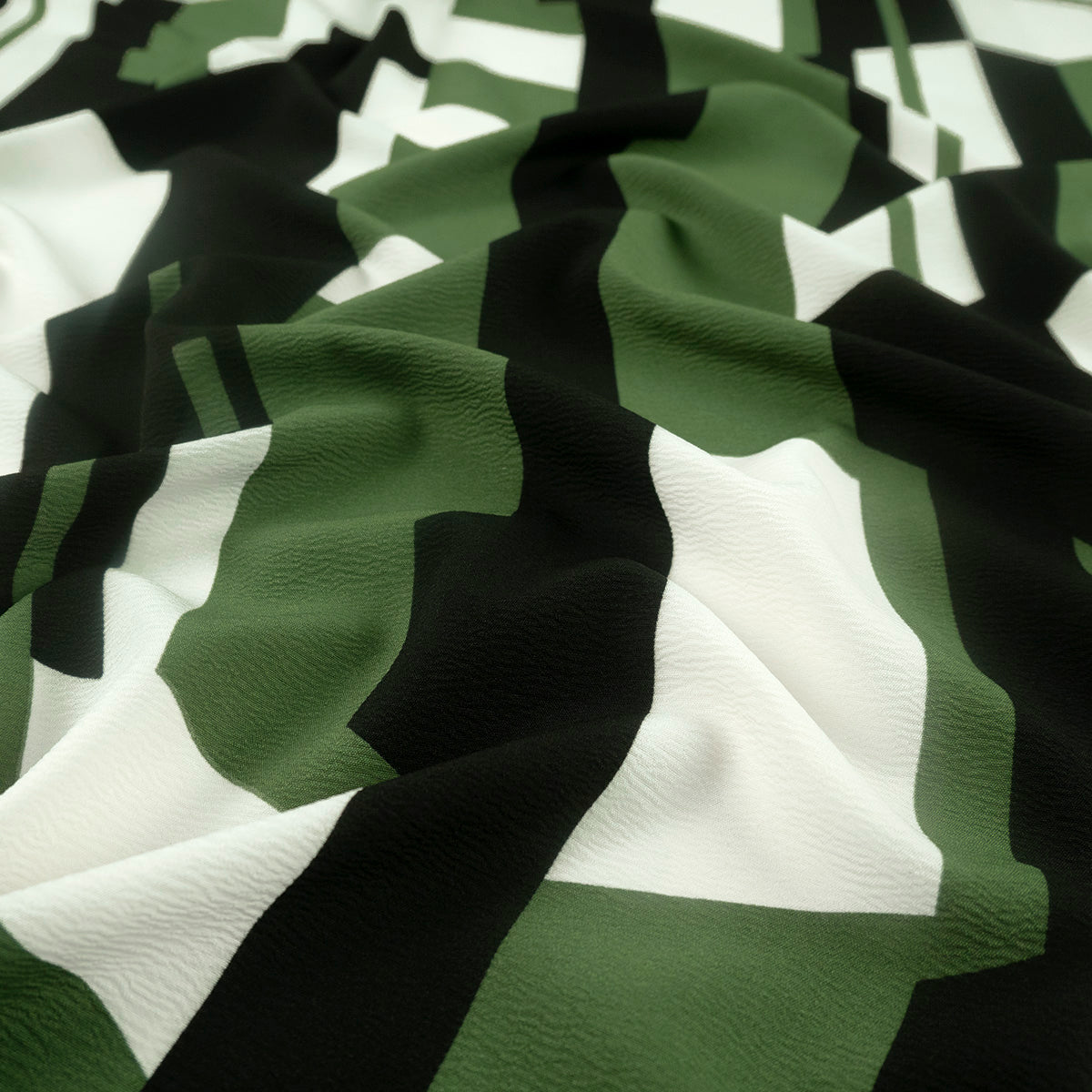 CREPE CEY ESTAMPADO VERDE MUSGO TETRI