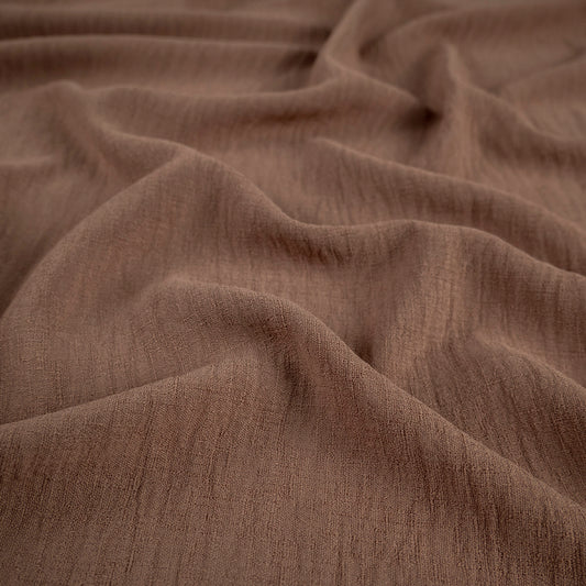 CEY LINO LISO MARRON CASTAÑO