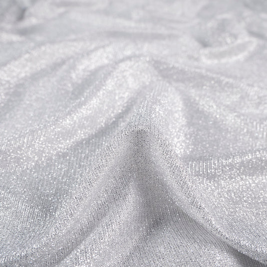 LUREX LUNA GRIS PLATA FILIGREE