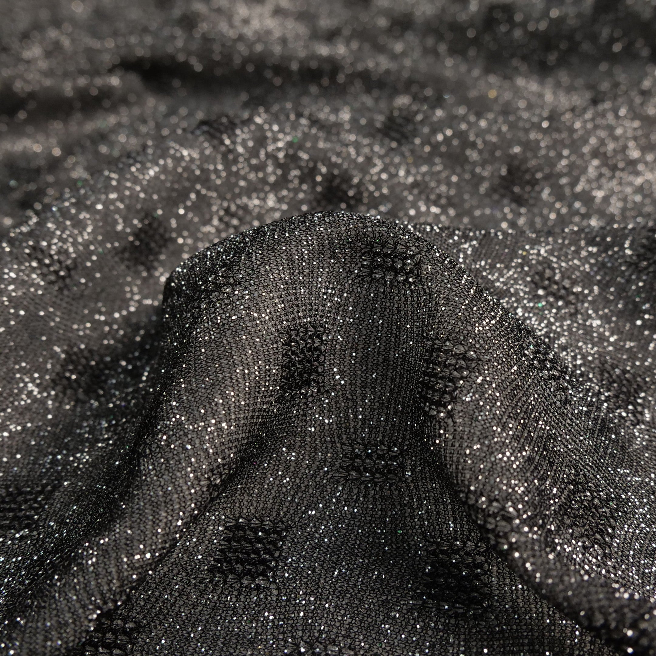 LUREX LUNA NEGRO METEORITO