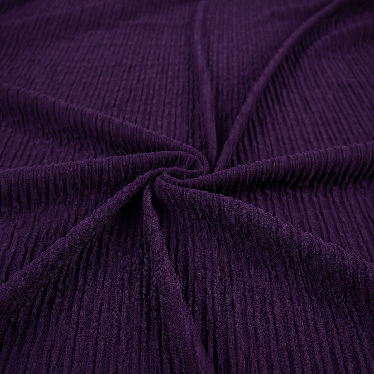 DRAPE DE SEDA LILA ZARZAMORA