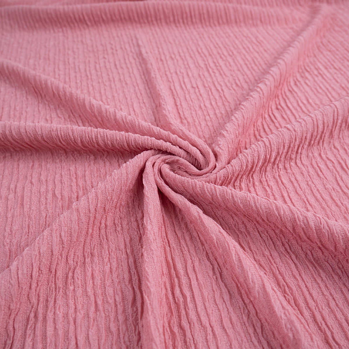 DRAPE DE SEDA ROSA BRILLO MALVA