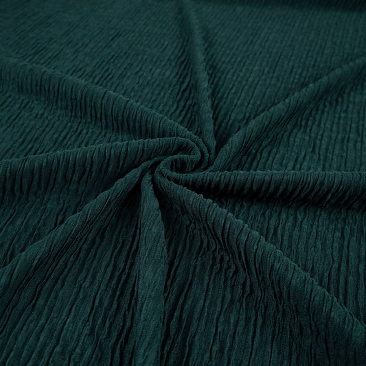 DRAPE DE SEDA VERDE GABLES