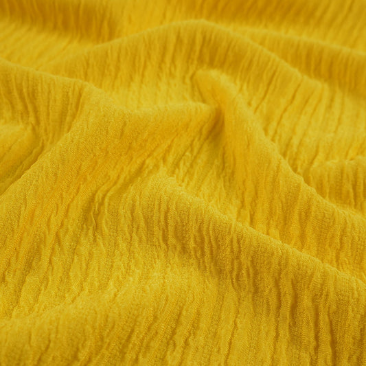 DRAPE DE SEDA AMARILLO IMPERIO