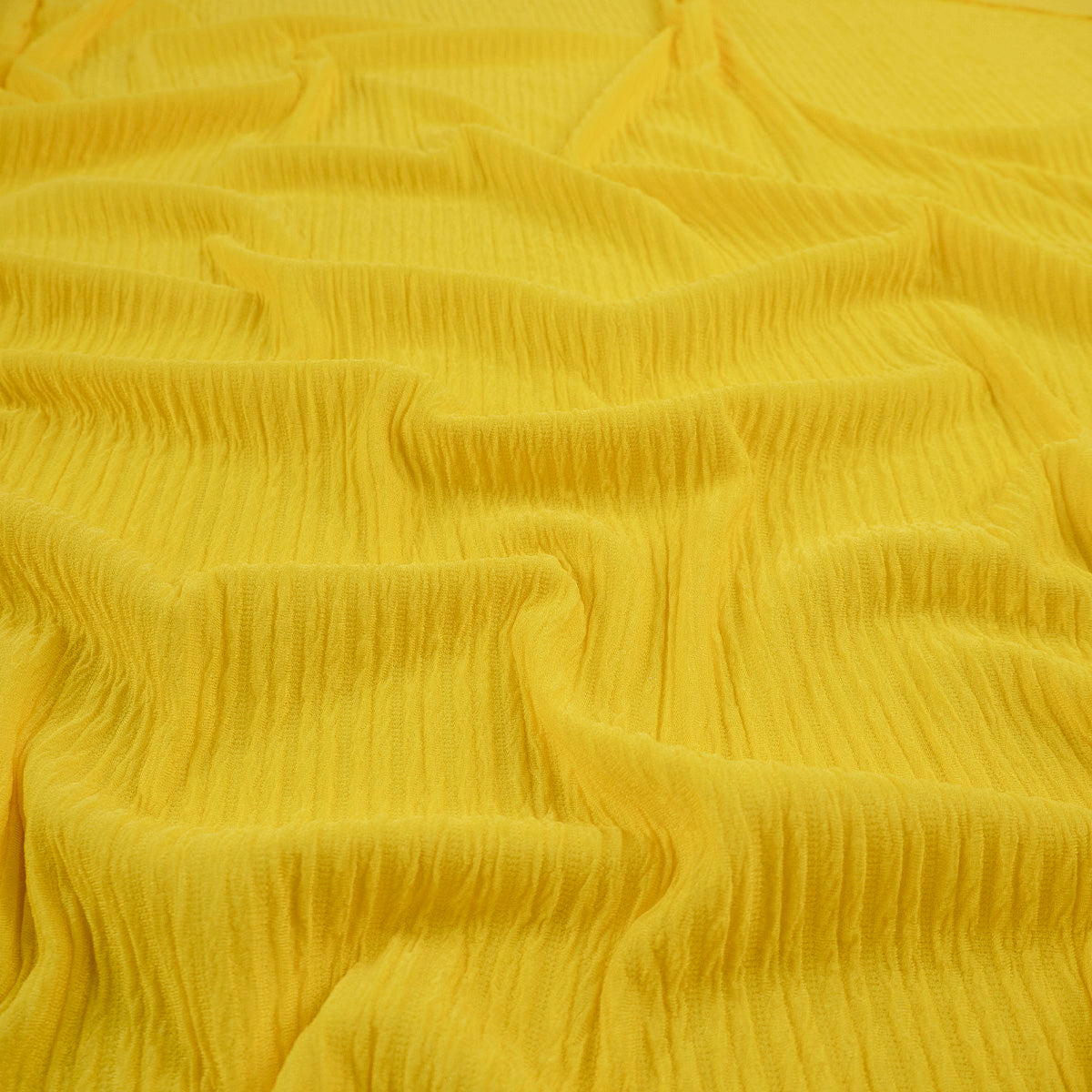 DRAPE DE SEDA AMARILLO IMPERIO