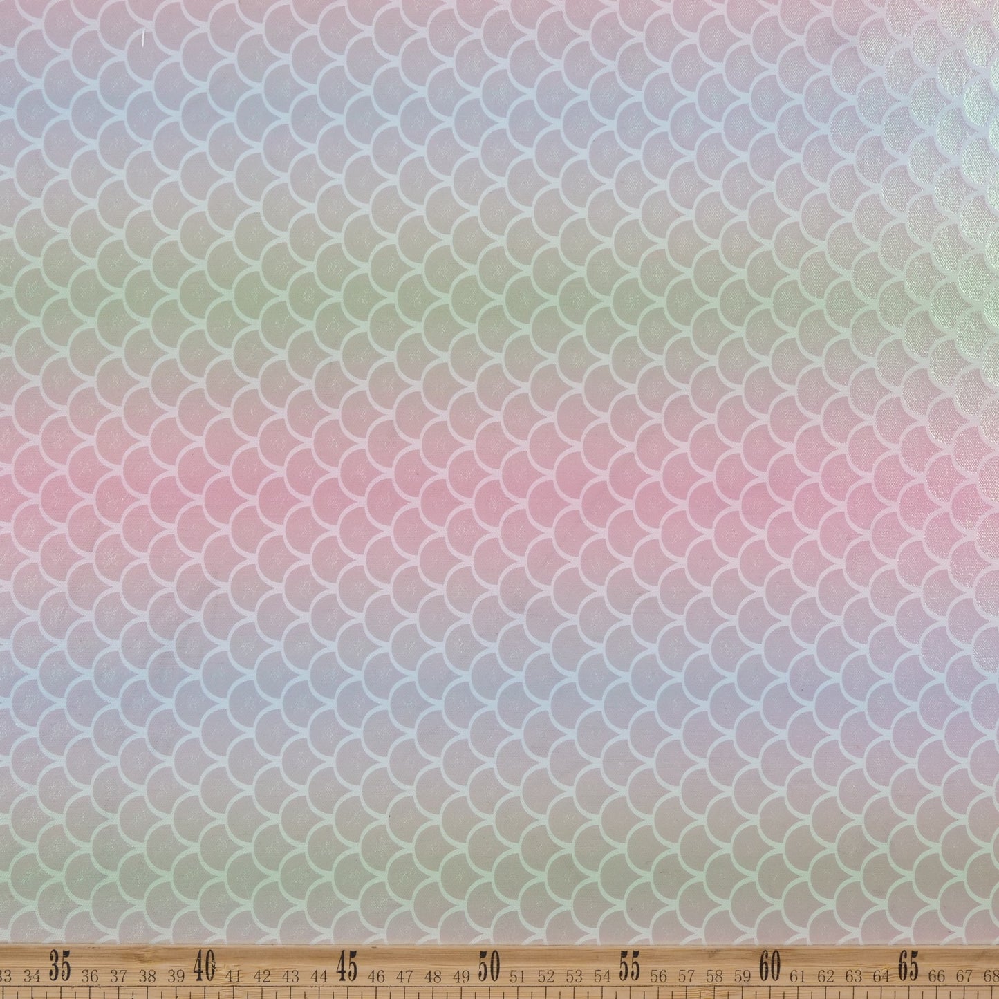 FOIL SIRENITA AGUAMARINA HYDRO