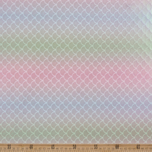 FOIL SIRENITA AGUAMARINA HYDRO
