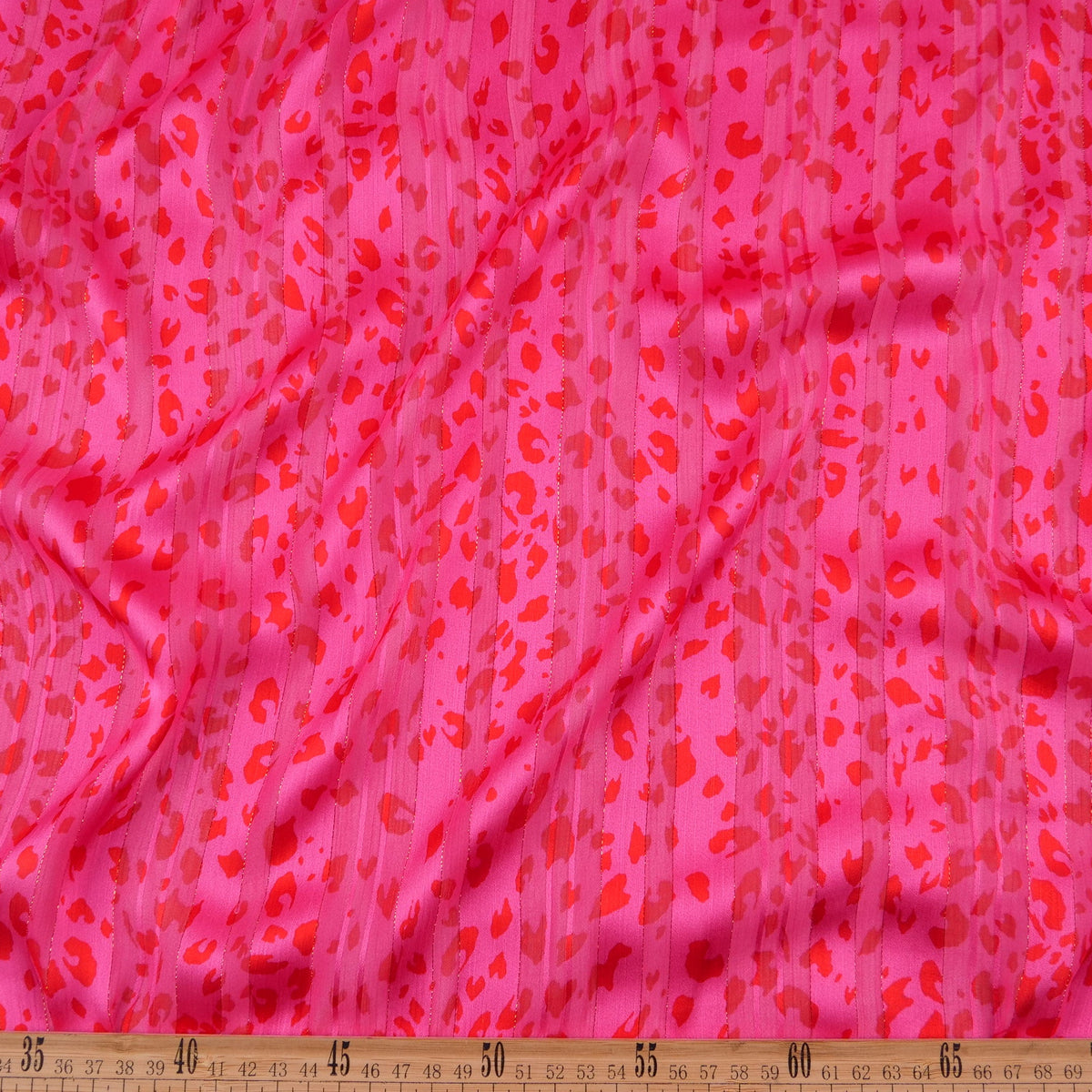 GASA LUREX FOIL FUCSIA REMOLACHA