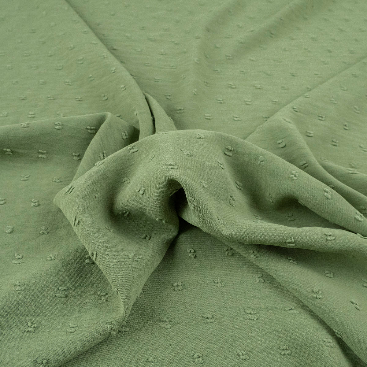 CEY PLUMETI VERDE MUERDAGO