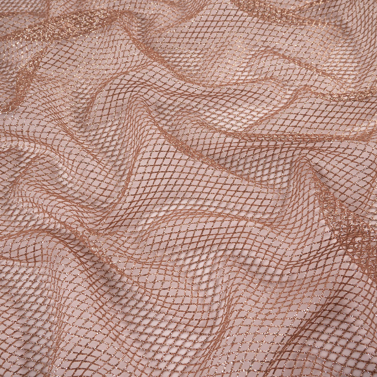 MALLA ISABELLA CAMEL SEMILLAS