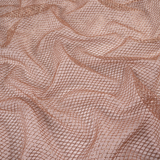 MALLA ISABELLA CAMEL SEMILLAS