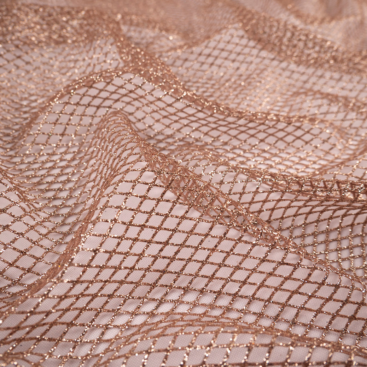 MALLA ISABELLA CAMEL SEMILLAS