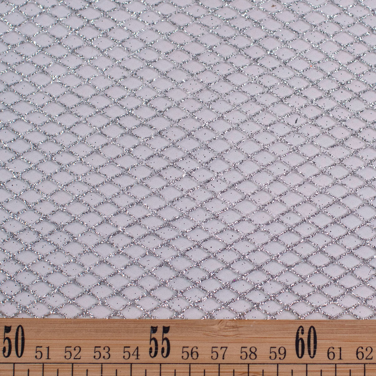 MALLA ISABELLA BLANCO BRILLANTE