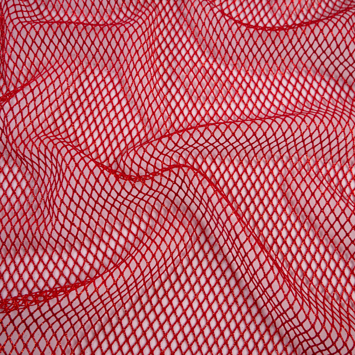 MALLA ISABELLA ROJO RIBBON