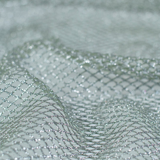 MALLA ISABELLA VERDE SECO