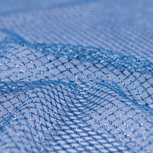 MALLA ISABELLA AZUL SURF