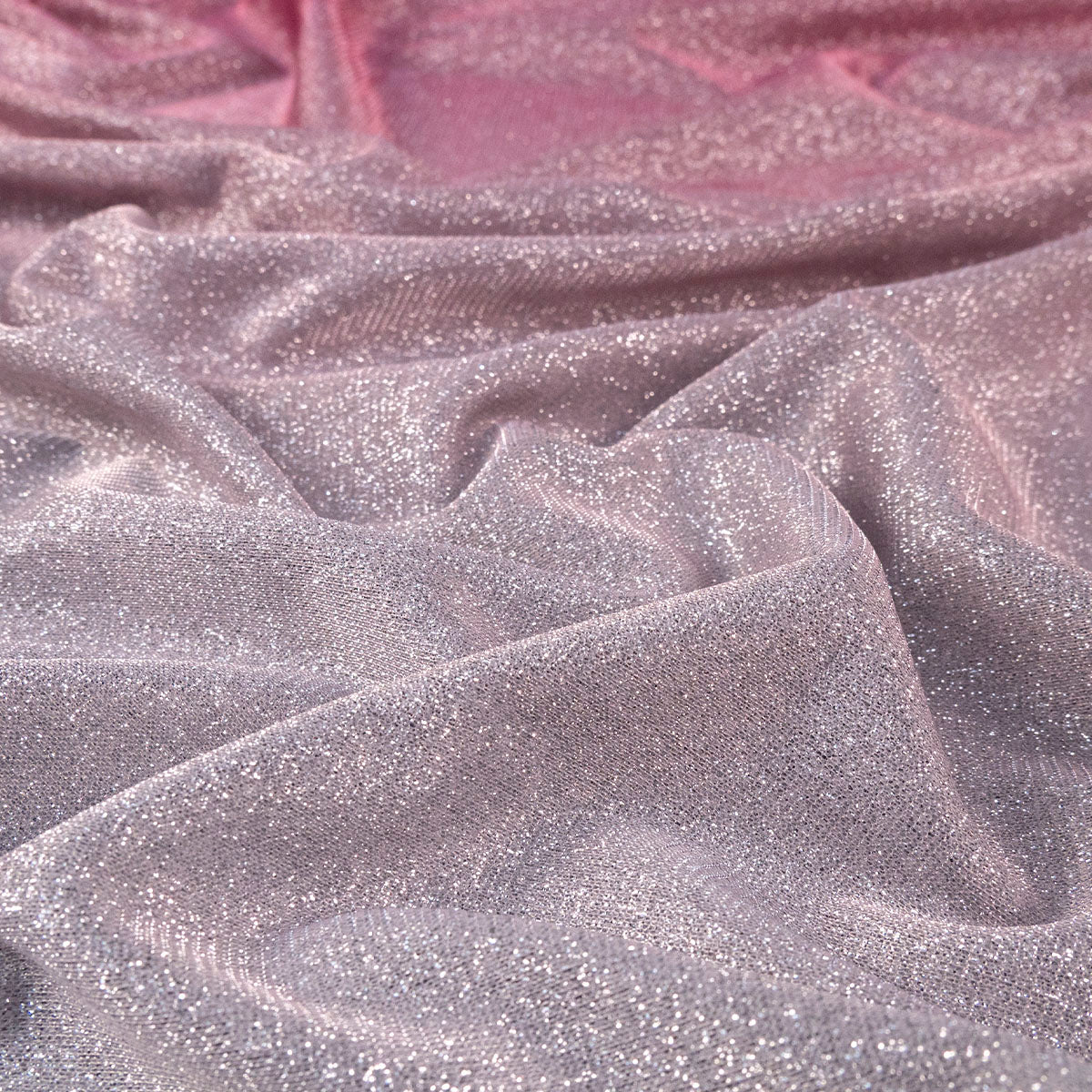 LUREX DEGRADE GRIS PLATA FILIGREE