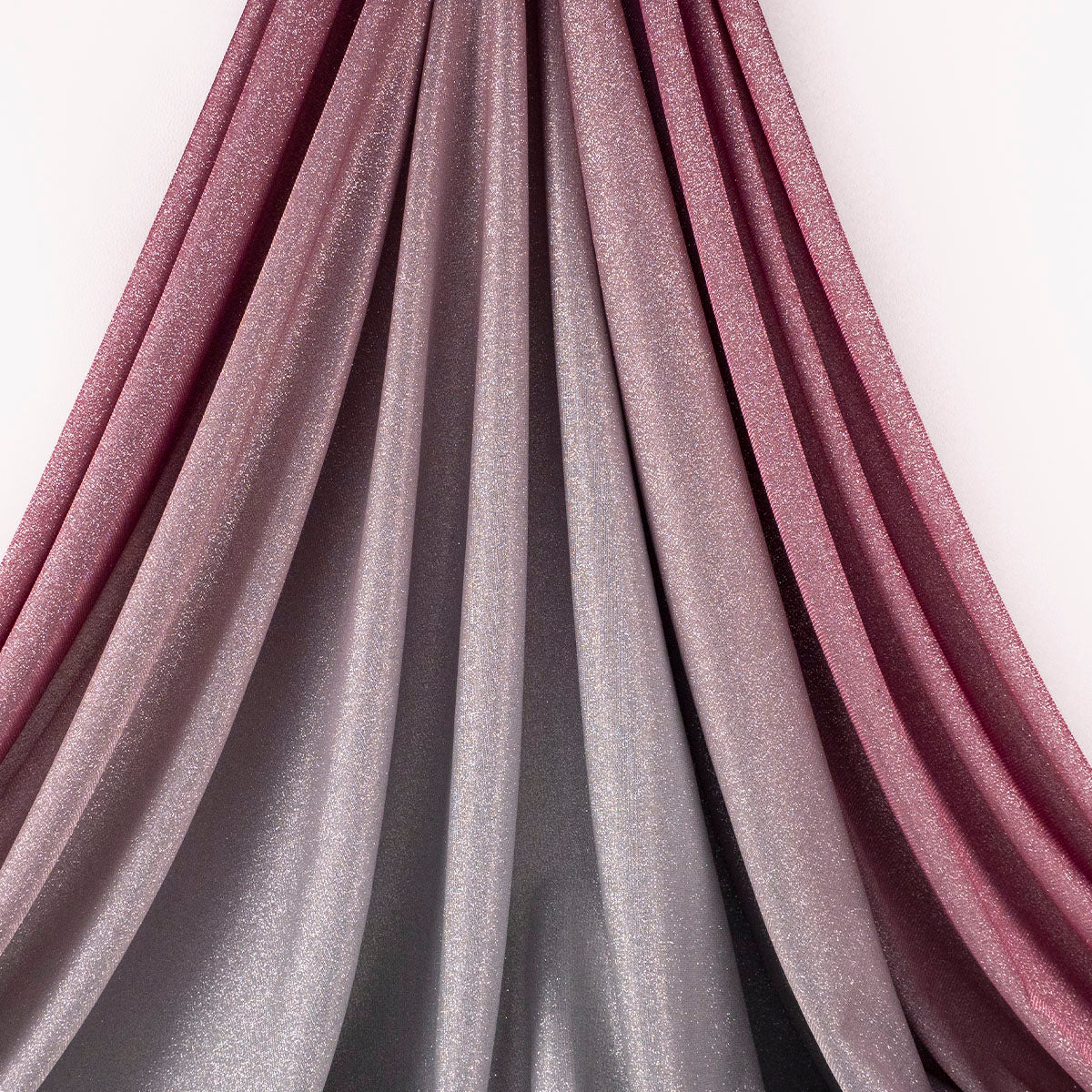 LUREX DEGRADE GRIS PLATA FILIGREE