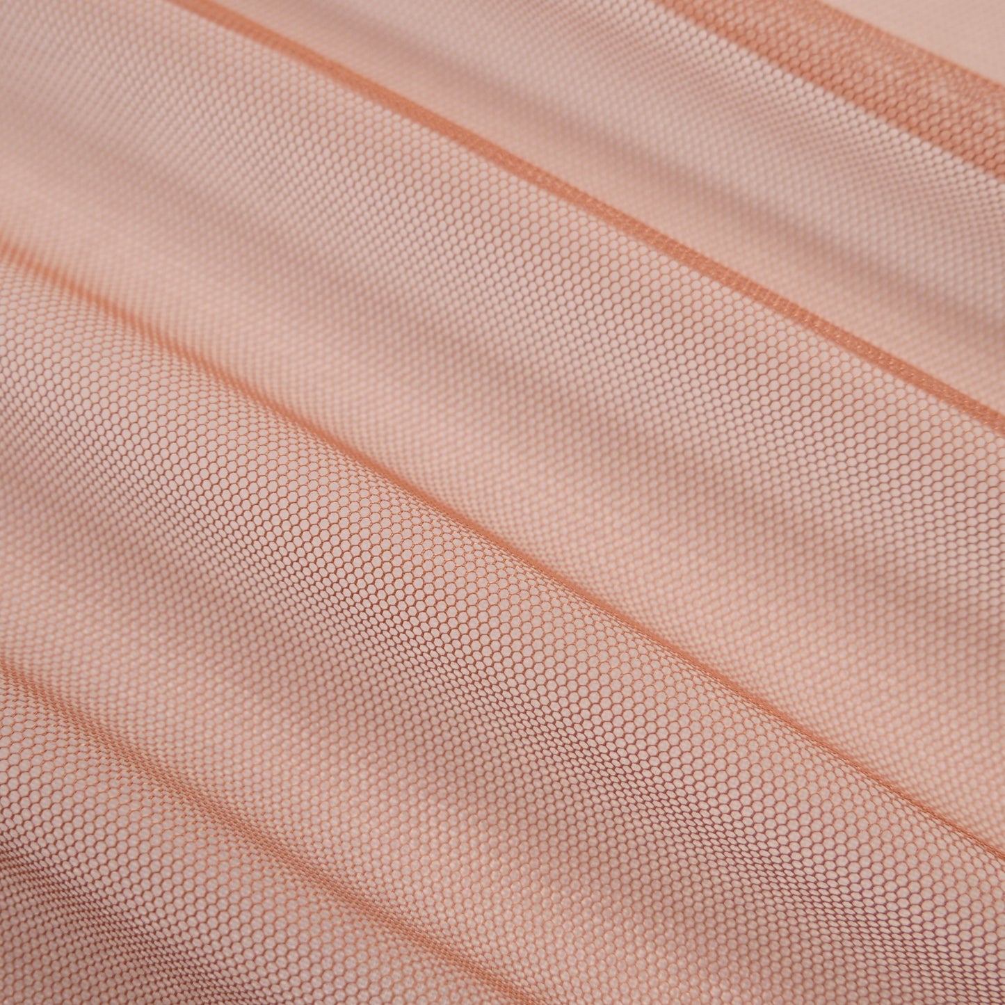 MICRO TUL MESH MARRON ARDILLA