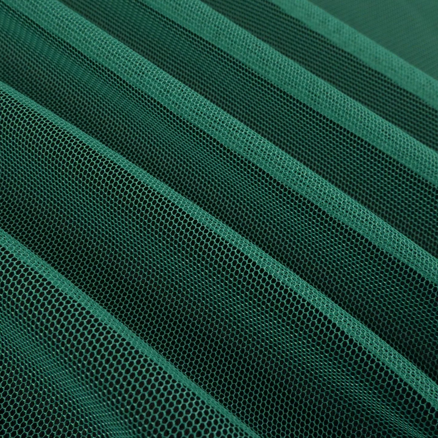 MICRO TUL MESH VERDE VERDANT
