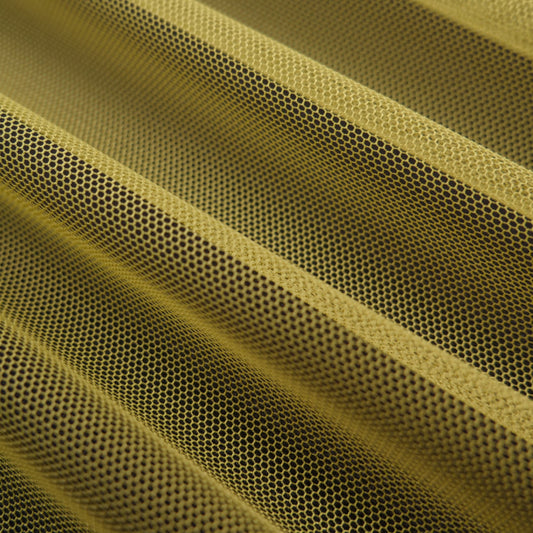 MICRO TUL MESH VERDE OASIS
