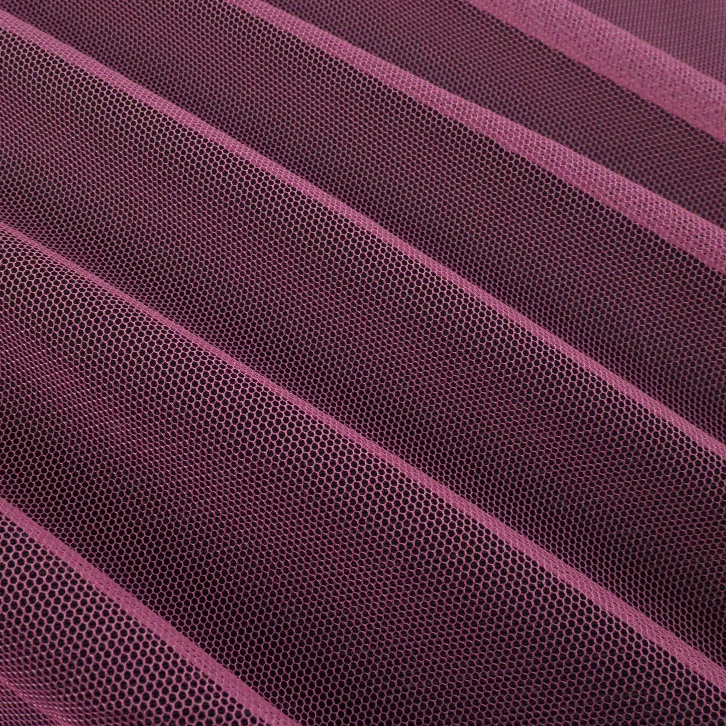 MICRO TUL MESH LILA MALAGA