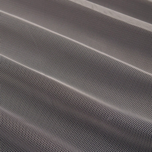 MICRO TUL MESH GRIS FOX