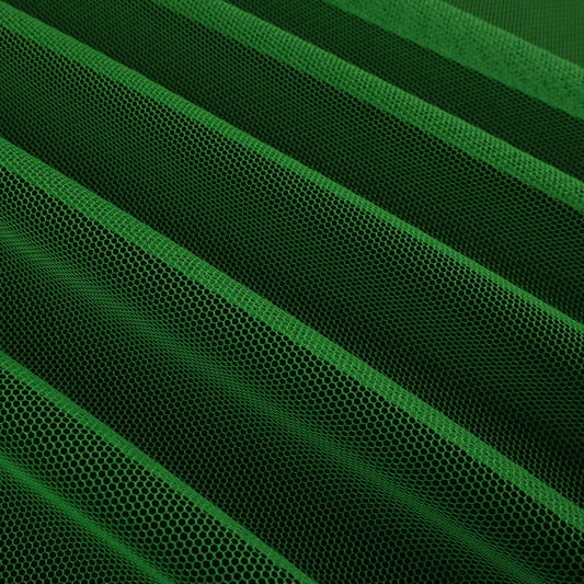 MICRO TUL MESH VERDE KELLY