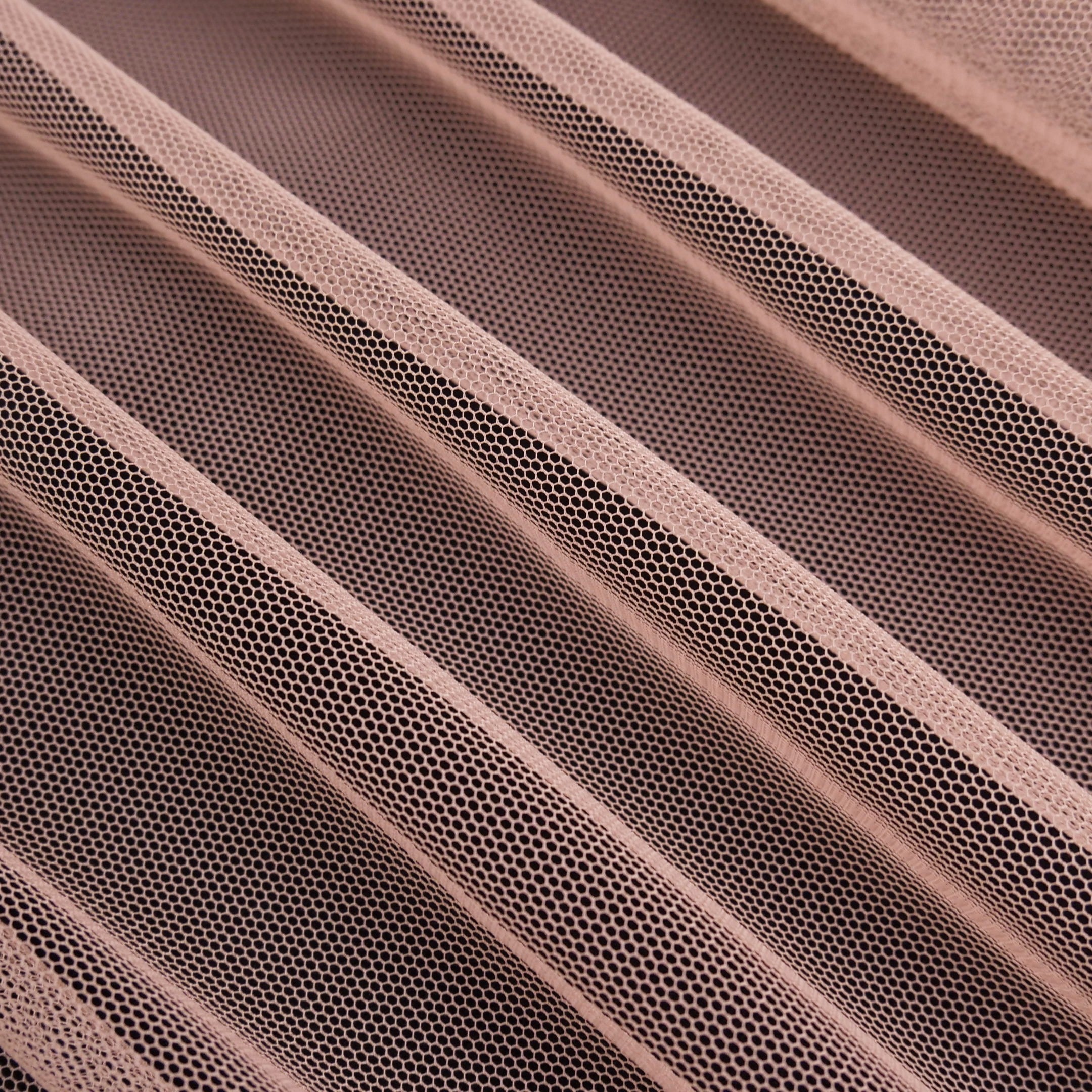 MICRO TUL MESH ROSA AMANECER ARENA